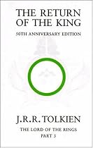 The Lord of the Rings: The Return of the King