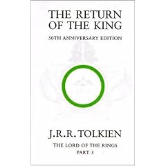 The Lord of the Rings: The Return of the King