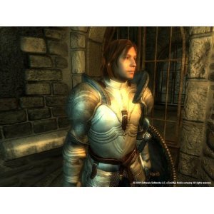 Cover image : The Elder Scrolls IV: Oblivion Game of the Year Edition(輸入版:北米)