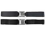 Seat Buckle Belts- Ford