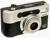 Konica Z-Up 120VP Zoom 35mm Camera