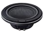 Kenwood Excelon KFC-XW800F Shallow-mount 8" 4-ohm subwoofer