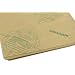 Daubert Cromwell UW409X9CUT Uniwrap Corrosion Inhibitor VCI Kraft Paper Cut Sheet, 9" Length x 9" Width x 4-1/2" Height (Case of 500)