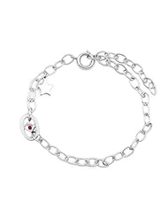 Amulette Bracelet w Star size 9.75 | ELLE Jewelry # B0092