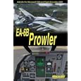 EA-6B Prowler by Abacus