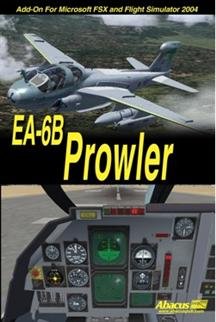 EA-6B Prowler