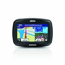 Garmin zumo 340LM