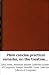 Plain concise practical remarks, on the treatment of wounds and fractures Plain concise practical remarks, on the treatment of wounds and fractures