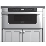 Sharp Microwave Drawer Oven