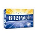 vitamin b12 patches