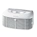 Honeywell Permanent HEPA Type Tabletop Air Purifier
