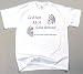 Saint Bernard - God Sent Me A Saint Bernard T-Shirt