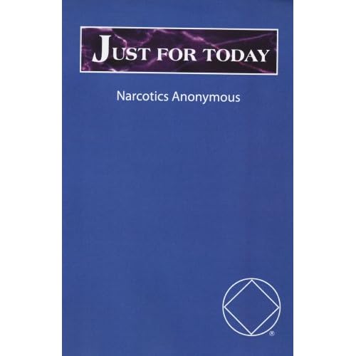 Just for Today movie