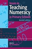 Issues in Teaching Numeracy in Primary Schools