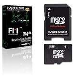 Review www.flash-memory.co.uk BIN-126 / Flash Memory Nintendo DS Lite R4 SDHC High Speed, Support V1.21 Newest kernel and High Speed 1G , 2G, 4G & Includes 8G Micro SD Card