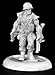 Sgt. Mack Torrey War Hero Chronoscope Minatures by Reaper Miniatures