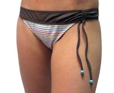 Oneill Bikini Swimsuit Bottoms