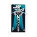 Gillette Mach 3 Razor With 1 Cartridge
