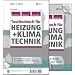 Taschenbuch f�r Heizung + Klimatechnik 11/12 -  Komplettversion: Recknagel Taschenbuch + DVD 11/12