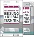 Taschenbuch für Heizung + Klimatechnik 11/12 - Komplettversion: Recknagel Taschenbuch + DVD 11/12