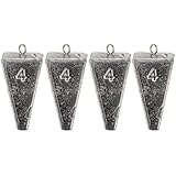 South Bend Pyramid Sinker