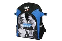 Trademark Collections Wwe Smackdown Backpack