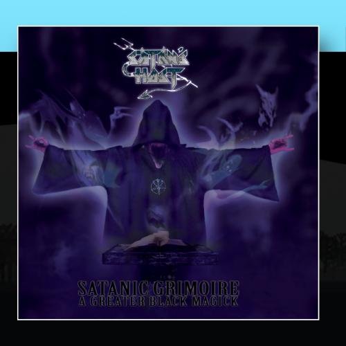 Satanic Grimoire
