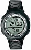 Sunnto Vector Watch with Electronic Compass - Black SS010600110