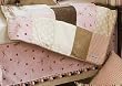 Just Buggy Crib Skirt by Glenna Jean