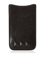 Belstaff Funda iPhone Aldham (Negro)