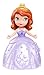 Sofia the First Plastic Tiara (Each)