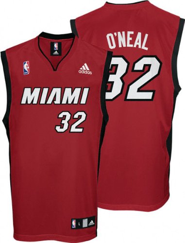 Shaquille O