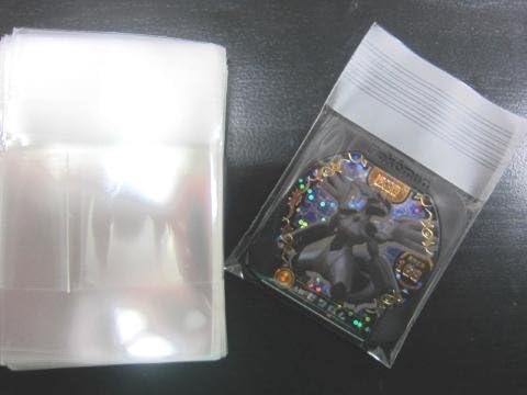 The protection of 100 sheets Torretta Torretta Pokemon / full ahead original sleeve with tape