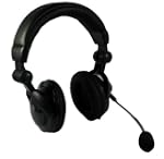 ORB GP1 Gaming Headset (PS3/PC) [Impo...
