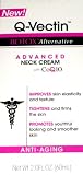 Q-Vectin Advanced Neck Cream with CoQ10 2.0 FL. Oz. The Botox Alternative