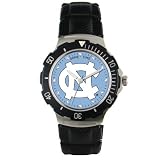 North Carolina Tarheels Gametime Agent Series Watch