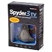 Software : Colorvision S3TV100 Spyder3 TV - Windows