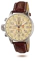 Invicta Herrenarmbanuhr Lefty Chrono 2772