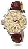 Invicta  Gents Watch Lefty Chrono 2772