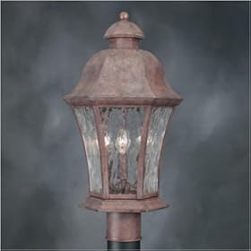 Thomas Lighting - SL9023-81 by Thomas Lighting