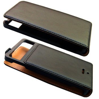 Black Flip Leather Folio Case Pouch Holder w Hard Shell Cover for Motorola Droid X MB810 Droid X2 MB870 Black Flip Leather Folio Case Pouch Holder w Hard Shell Cover for Motorola Droid X MB810 Droid X2 MB870