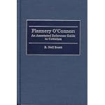 Flannery O'Connor: An Annotated Reference Guide to Criticism book cover