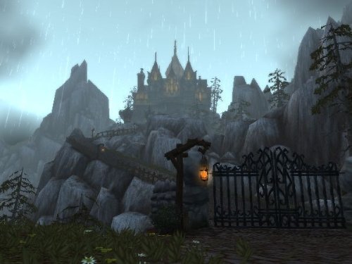 World of WarCraft: Cataclysm (Add-on)