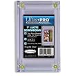 Ultra-Pro 1-Inch Lucite Screwdown (Quantity of 10)