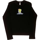 Juniors Long-Sleeve T-Shirt : I MAKE BOYS CRY
