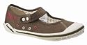 Caterpillar Askant Womens Athletic Lo Militant (grün)