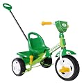 Kettler Kettrike - Happy Plus Frog