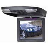 Autopage BV10.1BGT 10.1-Inch LCD Car DVD Player