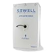 Sewell direct- Cat5e Bulk Cable, 1,000 ft., Black, Pull Box