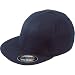FlexFit® Hi Peak Cap/Kappe navy L/XL